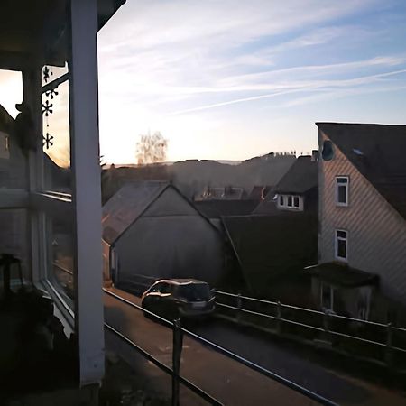 Villa Hexenhuette à Sankt-Andreasberg Extérieur photo